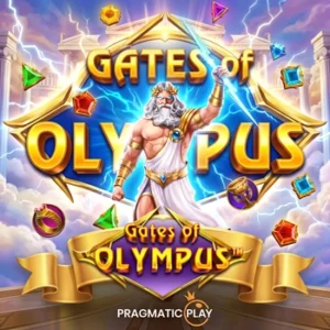 Gates-of-Olympus